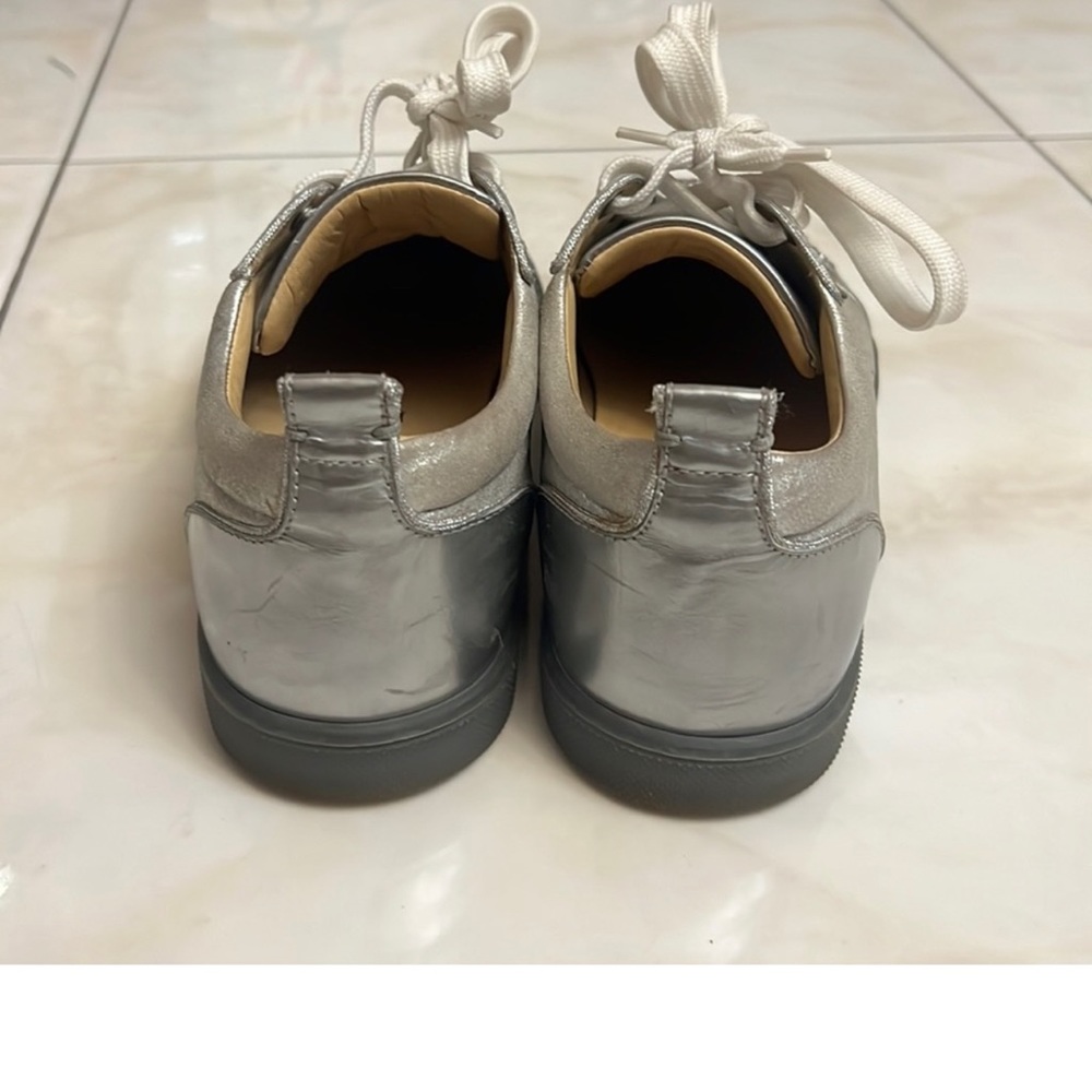Christian Louboutin sneakers shoes - Picture 6 of 8